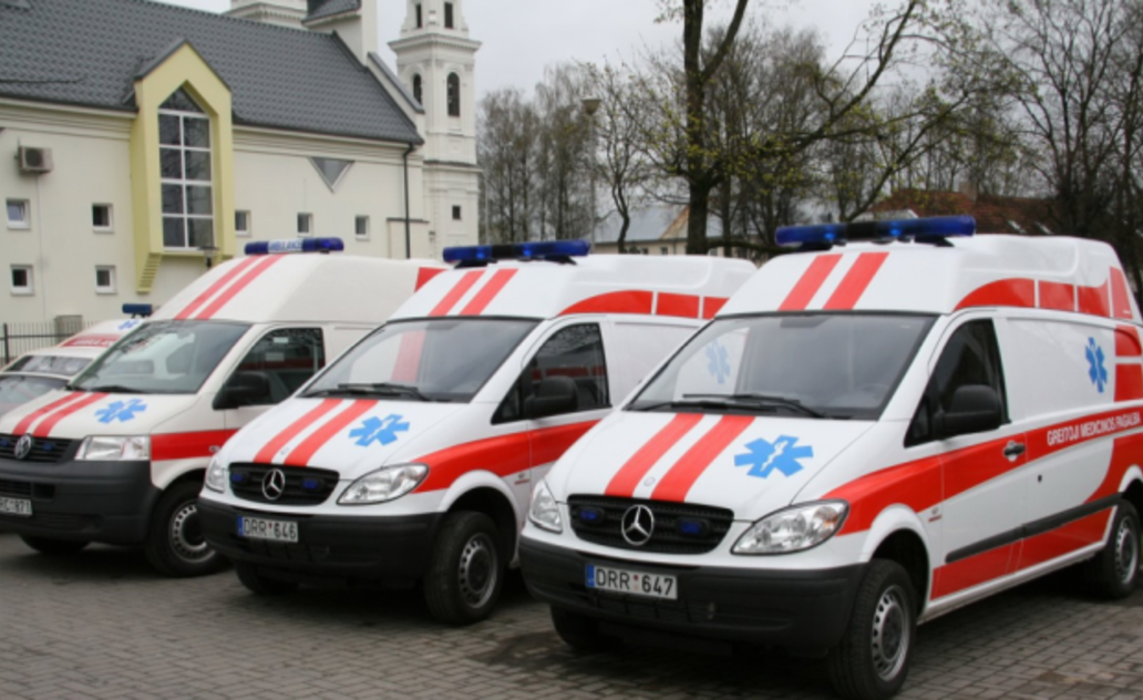 Marijampolės savivaldybėje atšaukiama gripo epidemija