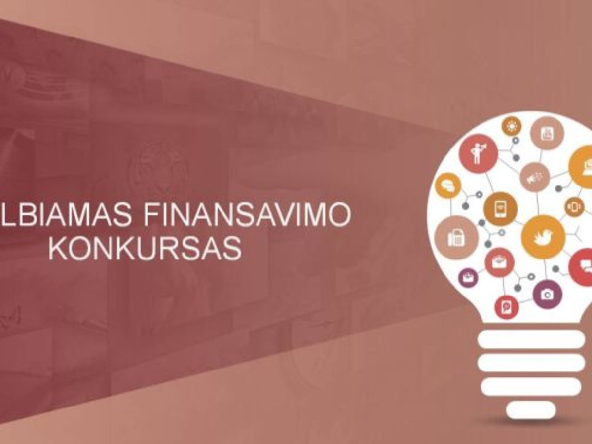 Skelbiamas visuomenės sveikatos rėmimo specialiosios programos projektų konkursas