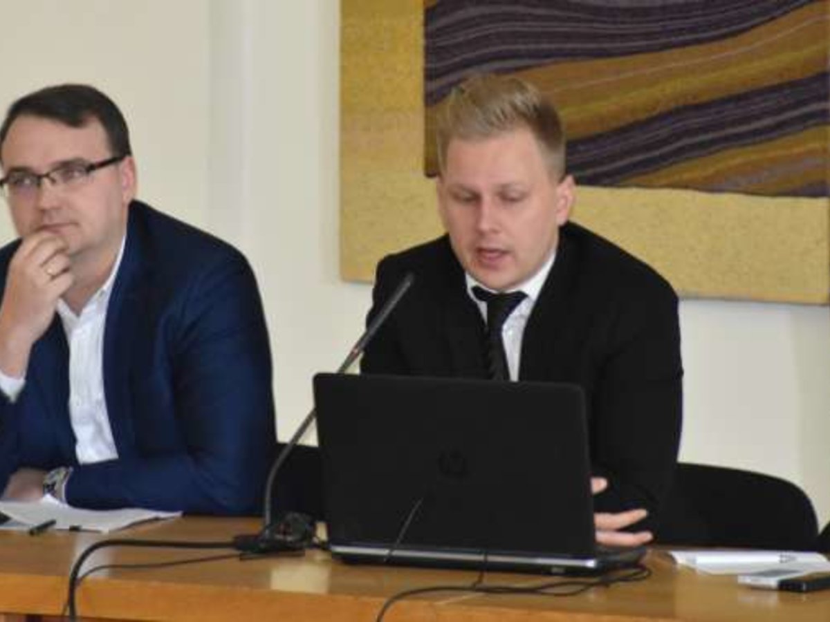 Žemdirbiams pristatytos naudmenų deklaravimo naujovės