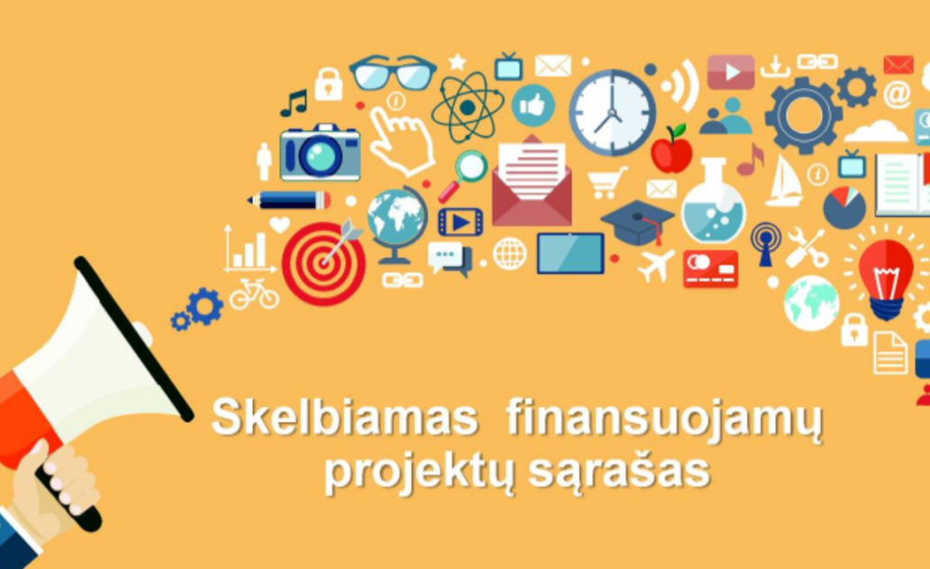 Jaunimo užimtumo programų konkursas baigtas: kam skirtos lėšos?