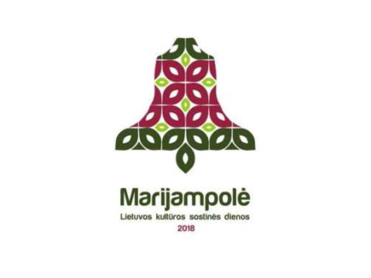 Marijampolės savivaldybės merės sveikinimas 