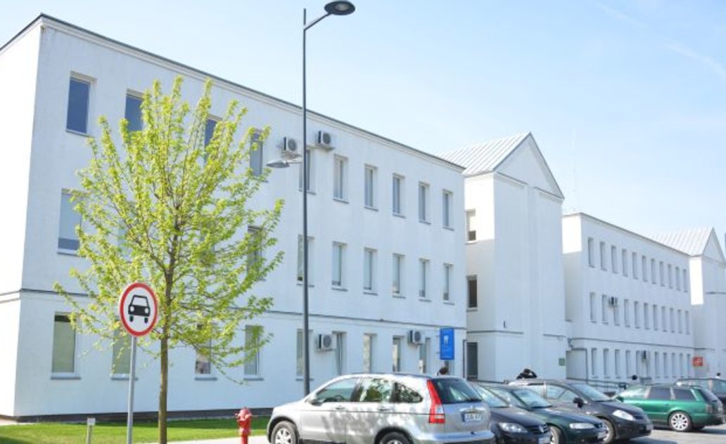 Marijampolės pirminės sveikatos priežiūros centras turės naują vadovą