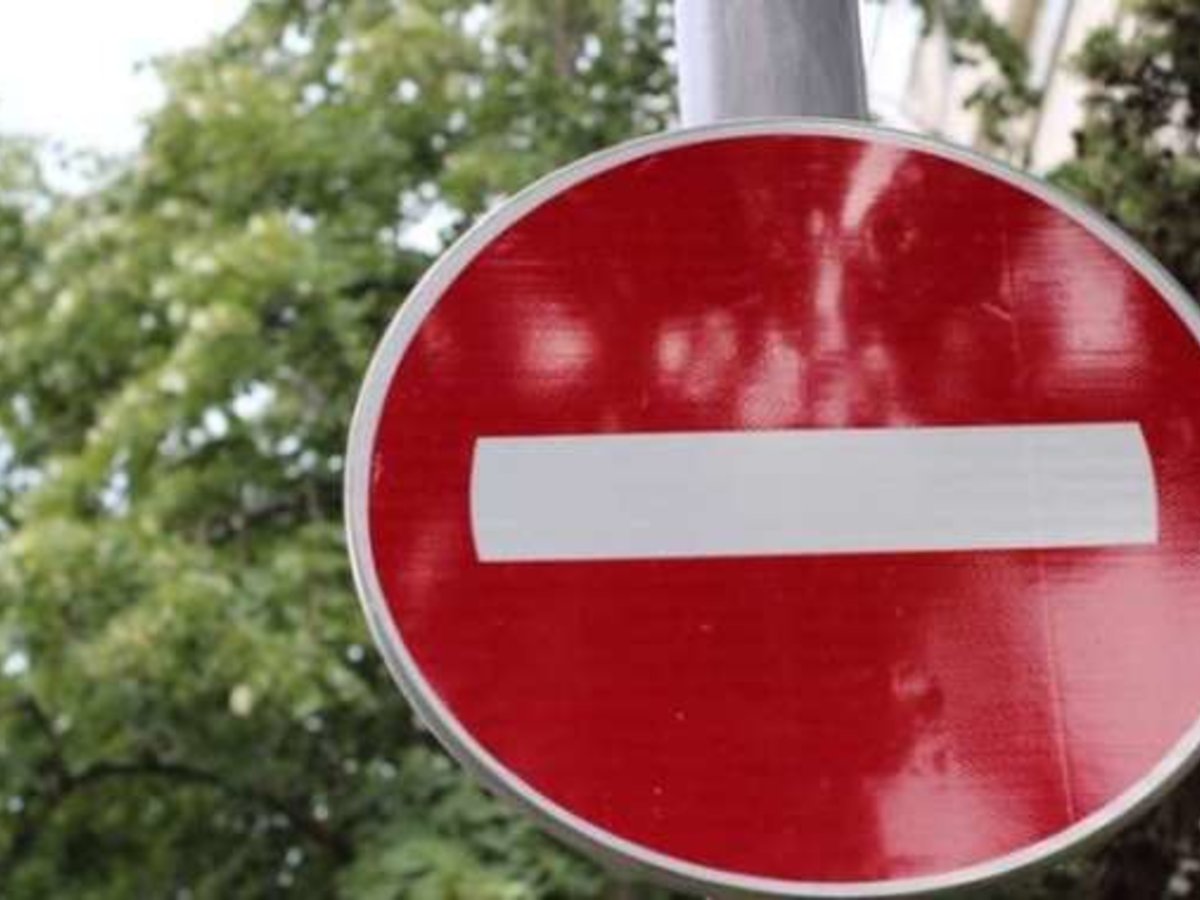 Vairuotojų dėmesiui dėl eismo apribojimų Marijampolės mieste