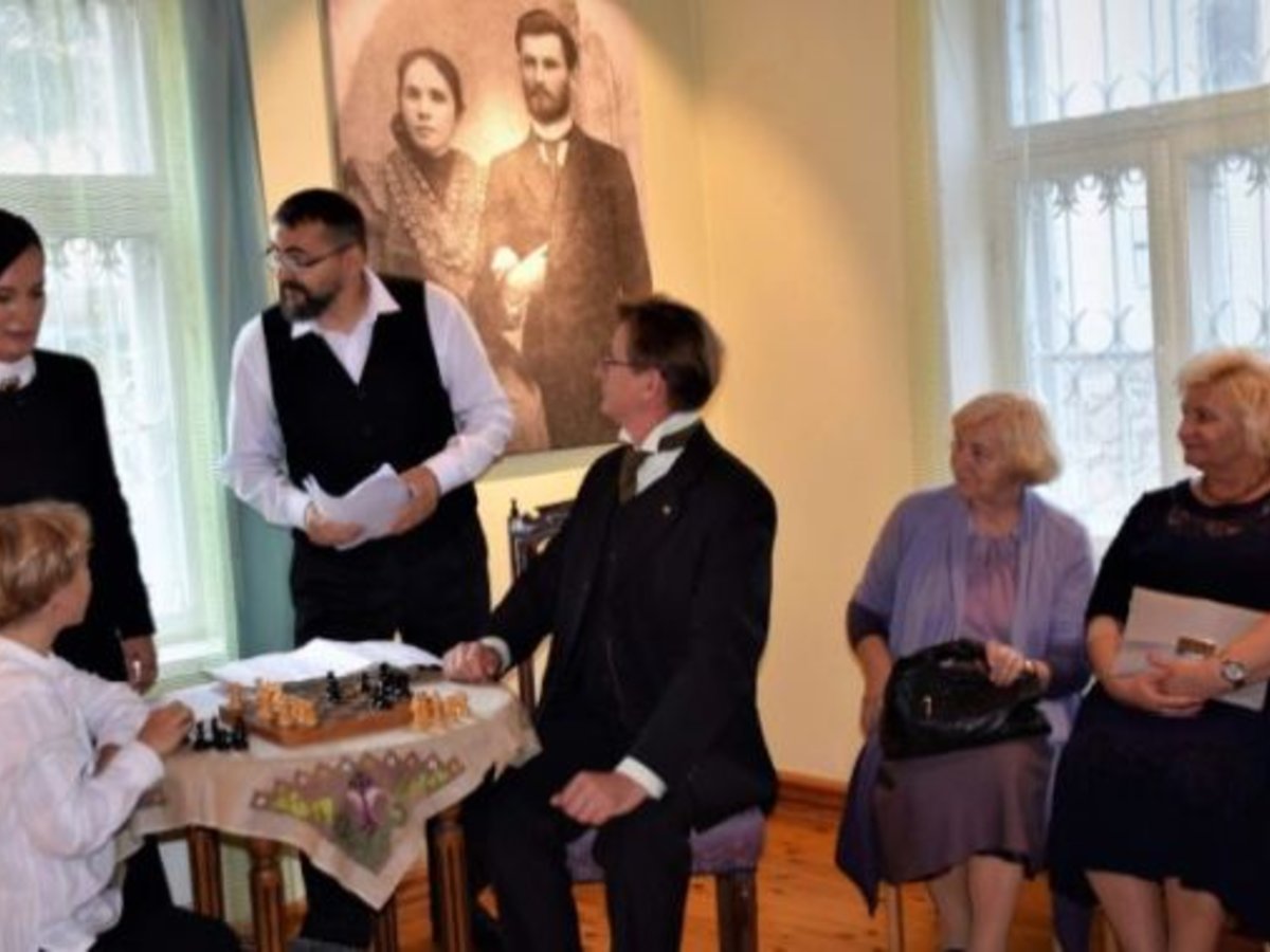 Europos paveldo diena: nuo  istorijos iki pastatų modernizmo