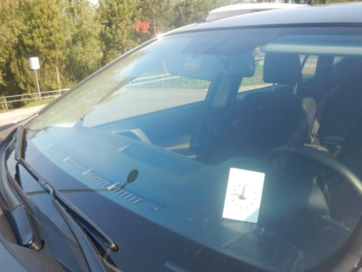 Marijampoliečiai džiaugiasi - miesto centre dienos metu rasti vietą automobiliui tapo paprasčiau