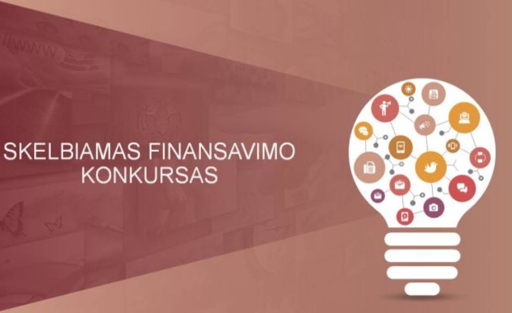 Skelbiamas atvirųjų jaunimo centrų ir atvirųjų jaunimo erdvių finansavimo konkursas 2019 metais
