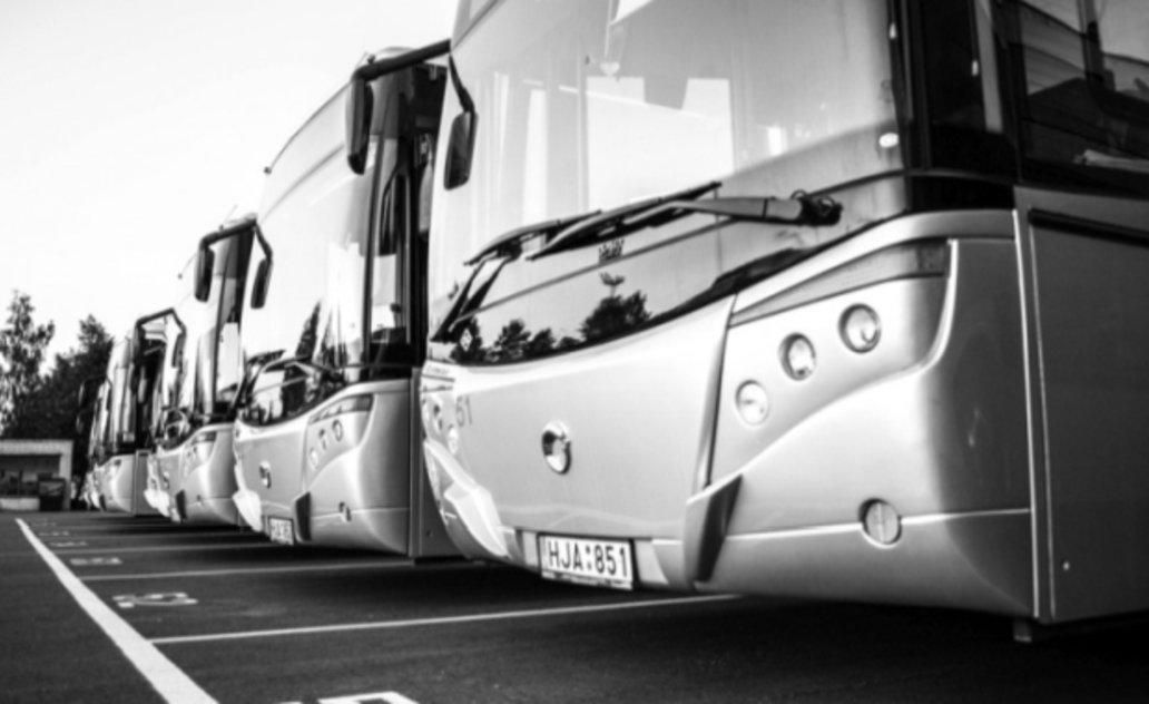 Informacija apie autobusų eismą 2018 m. gruodžio 24-31 d., ir  2019 m. sausio 1 d.
