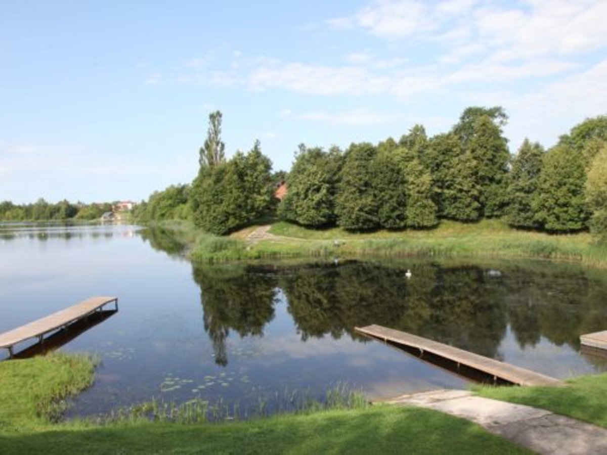 Informacija apie maudymosi vietų vandens kokybės tyrimus 
