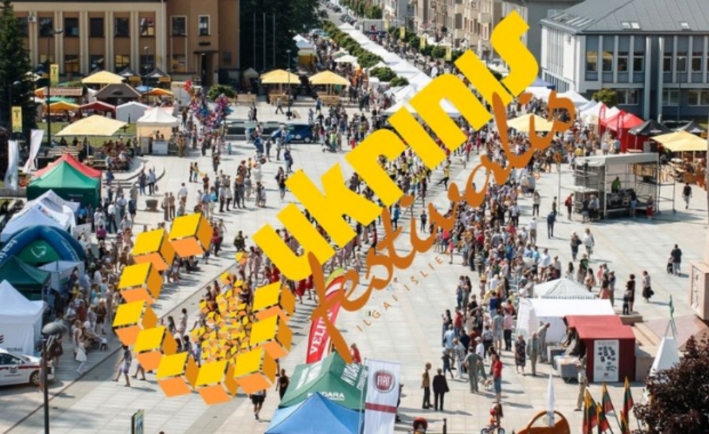 Marijampolė ruošiasi CUKRINIAM FESTIVALIUI: nuo Saldžiamiesčio mugės, saldžius potyrius žadančių...