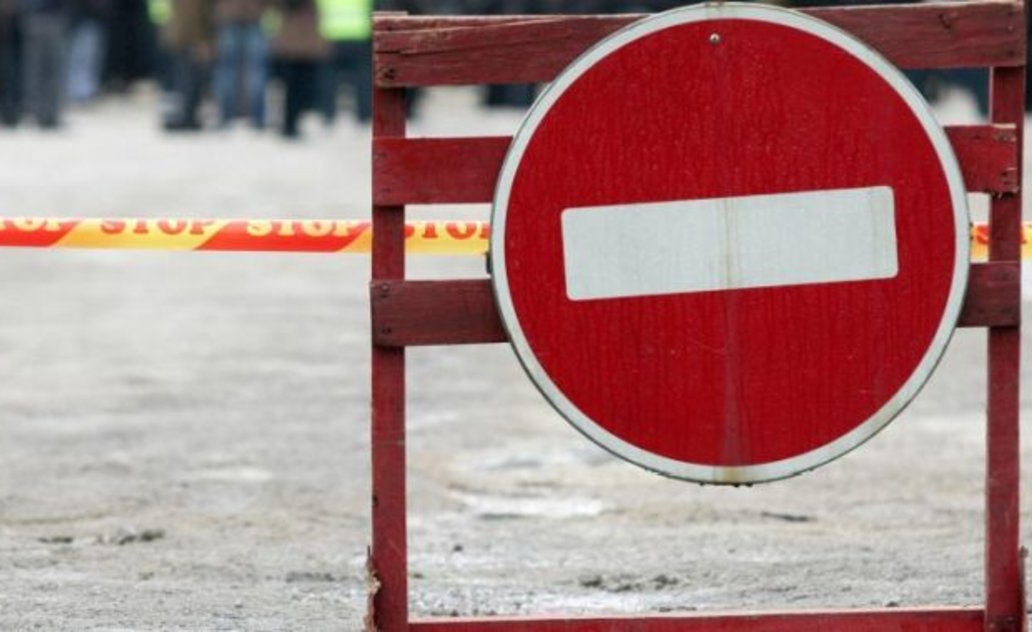 Dėmesio! Eismo apribojimai Marijampolės miesto šventės ,,Cukrinis festivalis“ renginių metu