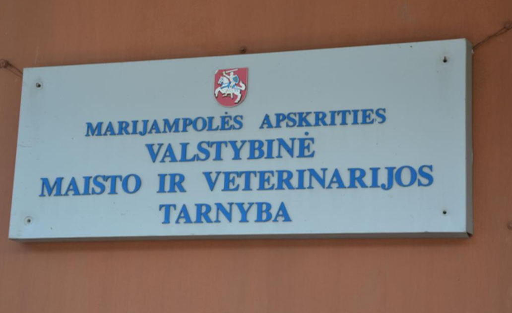 Patvirtintas pirmasis šiais metais AKM protrūkis kiaulių ūkyje