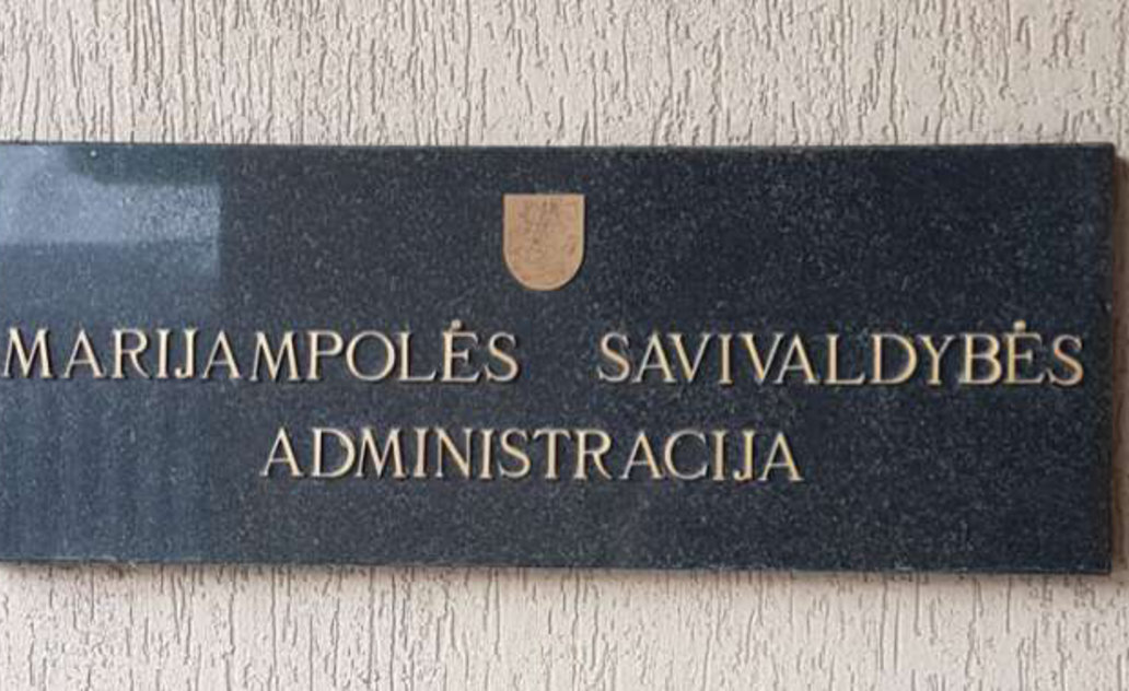 Konkursas karjeros valstybės tarnautojo Marijampolės savivaldybės administracijos Gudelių...