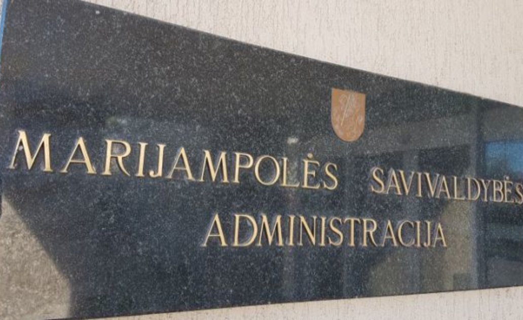 Marijampolės savivaldybės administracija skelbia viešus tiesioginius turto (automobilių)...