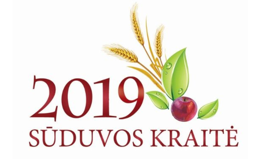 Spalio 5 dieną, šeštadienį,  kviečiame į  smagią ir svetingą  tradicinę derliaus šventę „Sūduvos...