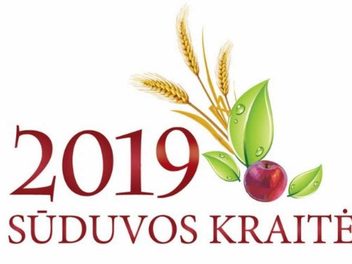  Padėka SŪDUVOS KRAITĖS 2019 organizatoriams ir rėmėjams