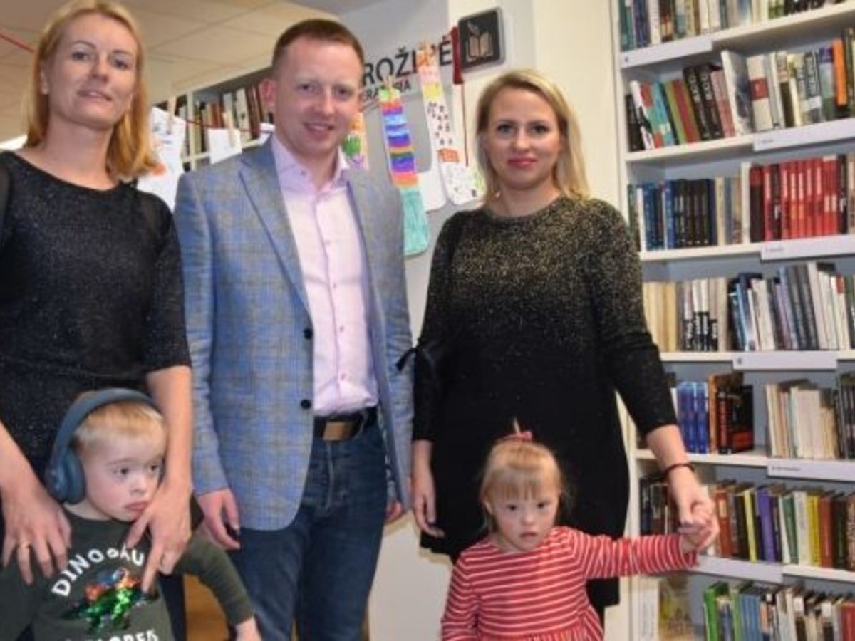 Festivalis „Reali virtualybė 2“: užbūrė menas ir fantazija