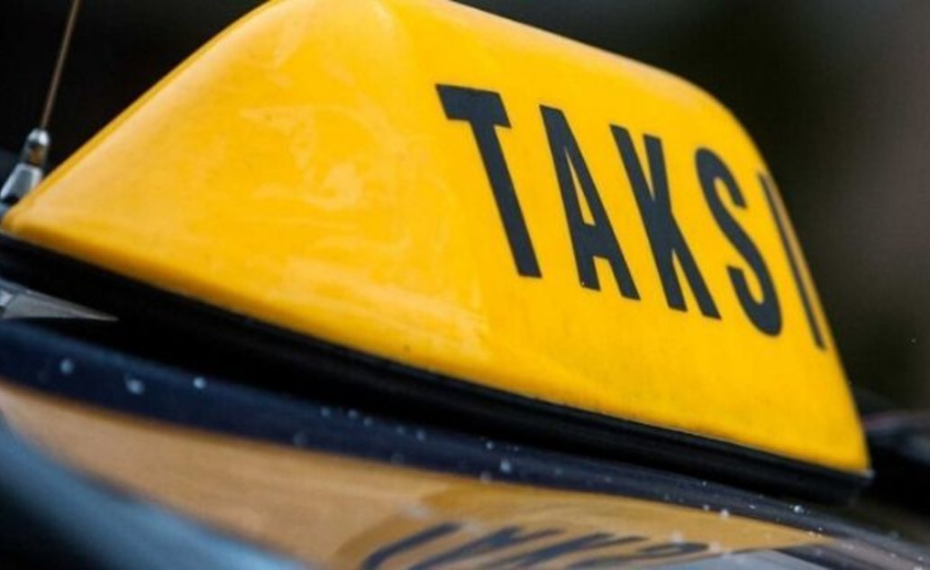 Nauji reikalavimai asmenims vykdantiems keleivių vežimo už atlygį lengvaisiais automobiliais veiklą