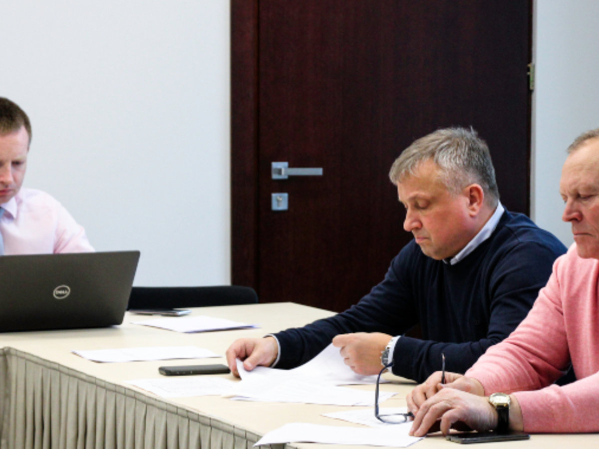 Patvirtinta 2020–2025 metų Marijampolės savivaldybės sporto ir fizinio aktyvumo plėtros strategija