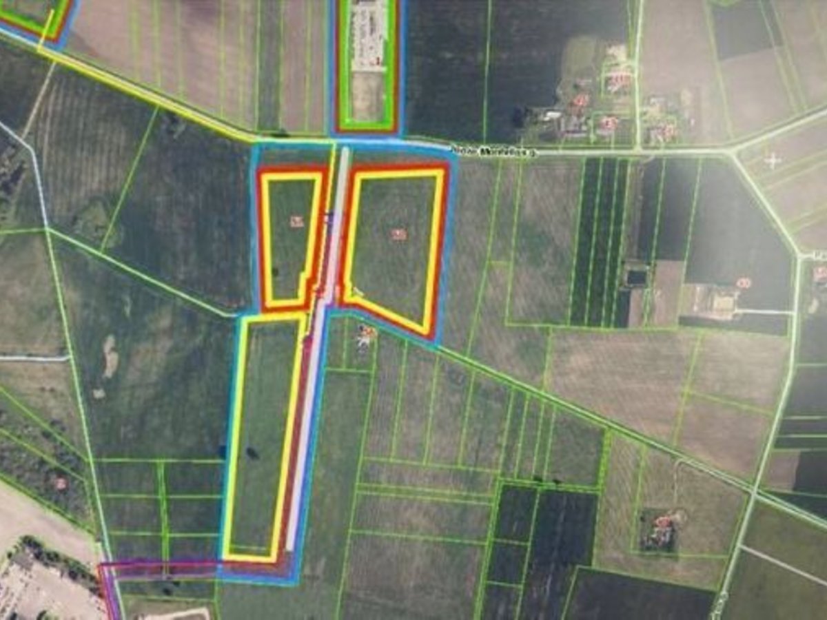 Plečiama Marijampolės laisvoji ekonominė zona