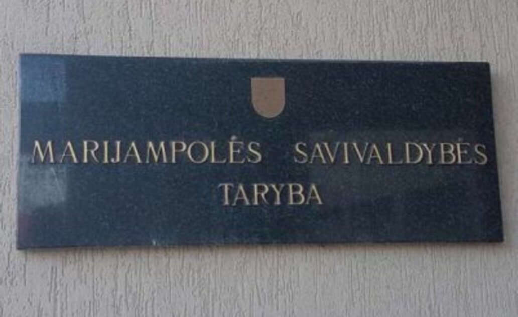 2020 m. balandžio 15 d. 9-ojo šaukimo Marijampolės savivaldybės tarybos 13-asis posėdis