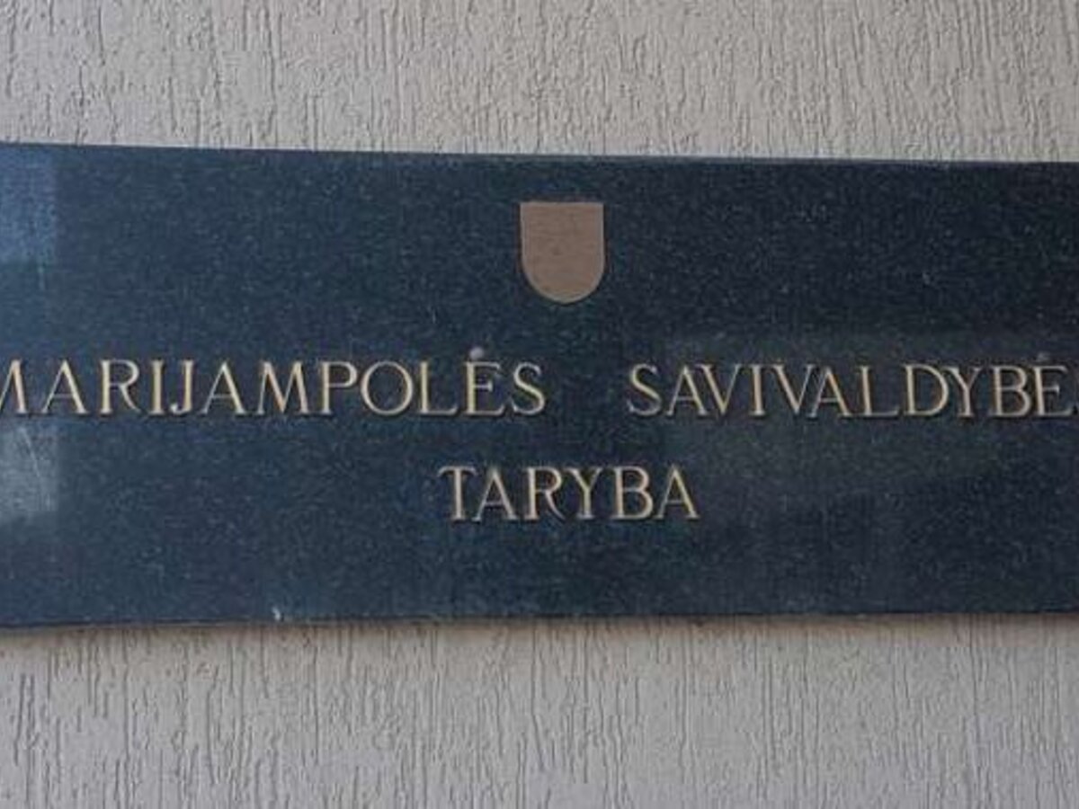 2020 m. balandžio 21 d. Marijampolės savivaldybės tarybos Plėtros, ūkio ir verslo vystymo...
