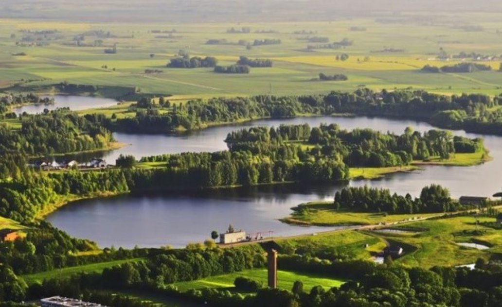 Šią vasarą Marijampolėje dar daugiau pramogų