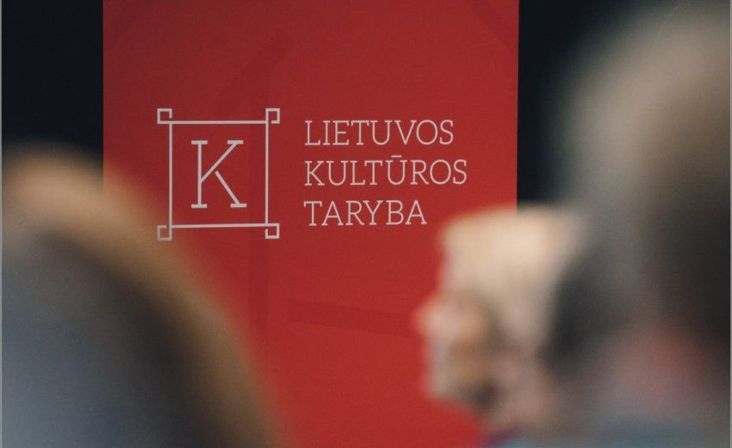 Kultūros ir meno organizacijos kviečiamos teikti paraiškas