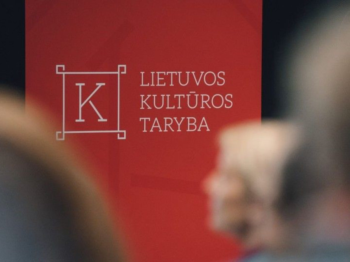 Kultūros ir meno organizacijos kviečiamos teikti paraiškas