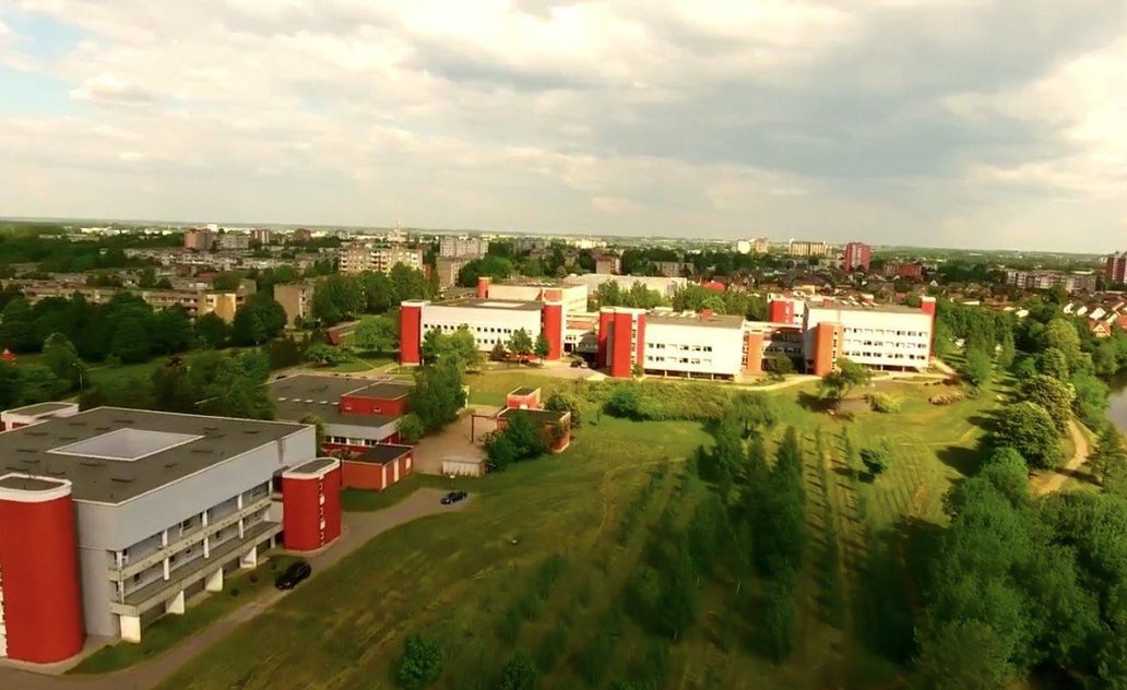 VšĮ Marijampolės ligoninės direktorė atšaukiama iš pareigų