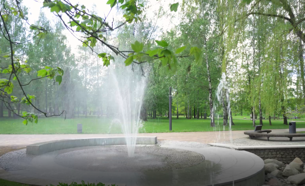 Informacija apie vandens kokybę stebimose Marijampolės savivaldybės maudymosi vietose
