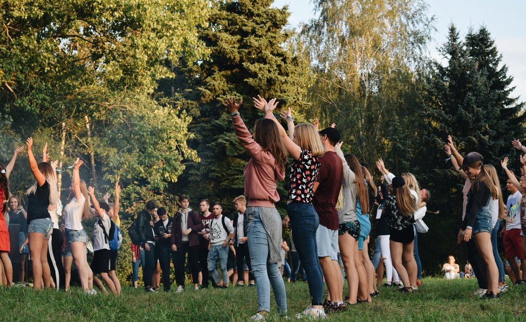 Skelbiamas Marijampolės savivaldybės jaunimo politikos įgyvendinimo  2019-2022 metų programos...