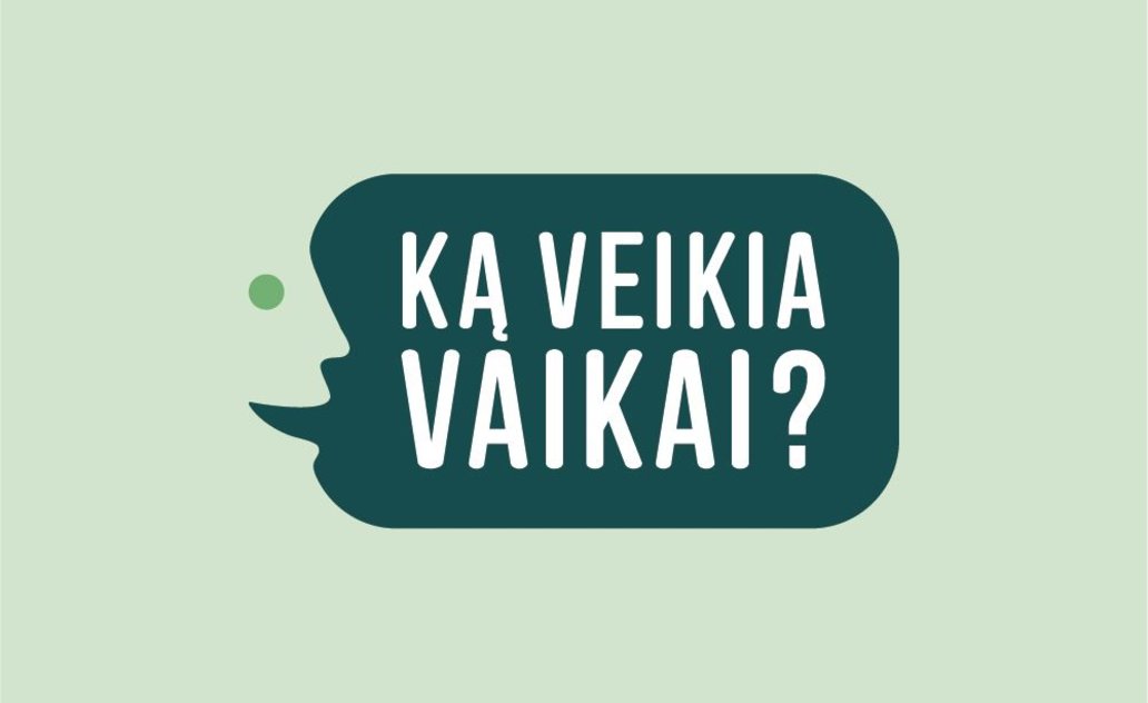 Kaip kalbėti su vaikais apie psichoaktyviųjų medžiagų vartojimą?
