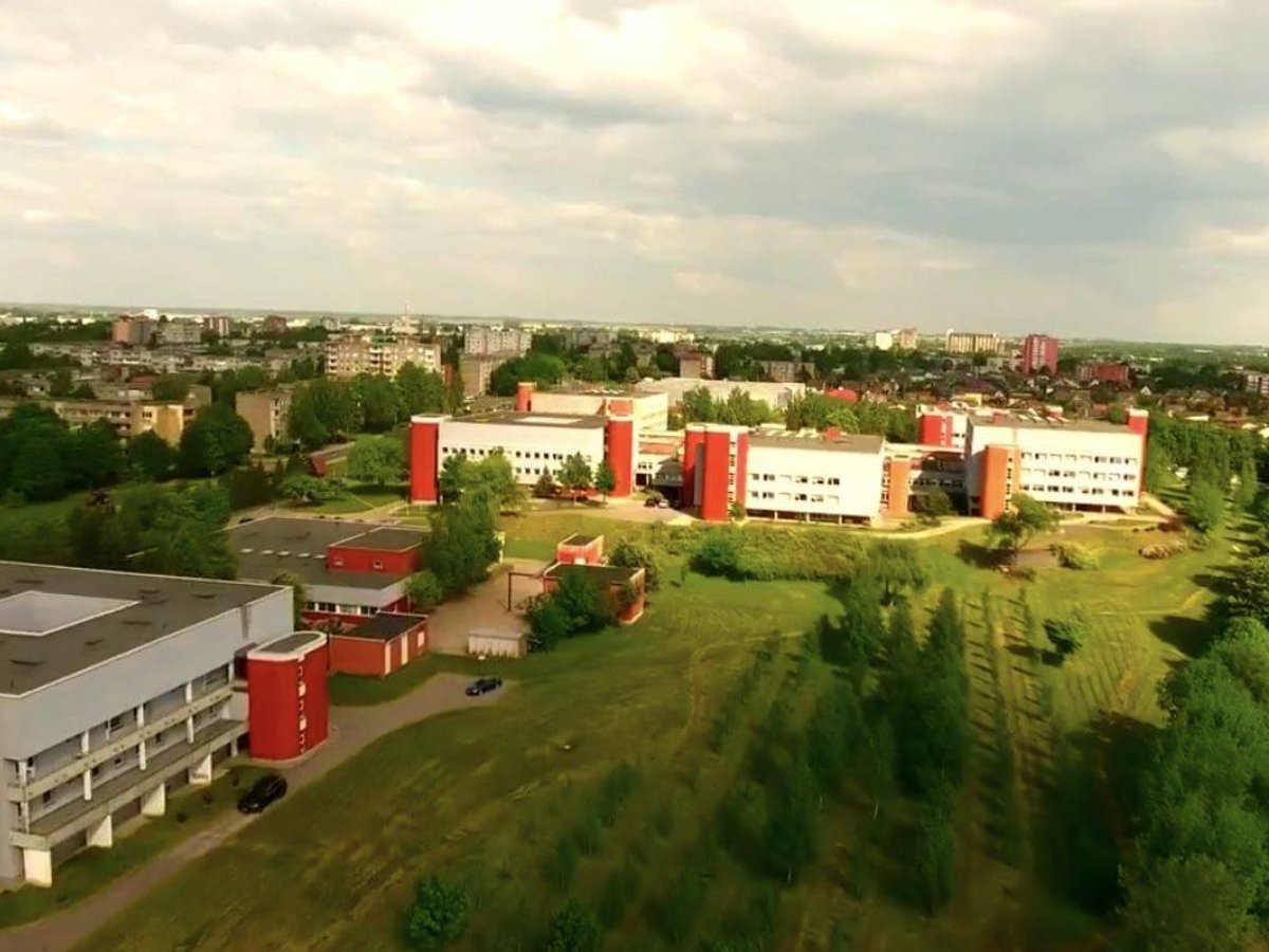  VšĮ Marijampolės ligoninės direktorė atšaukiama iš pareigų