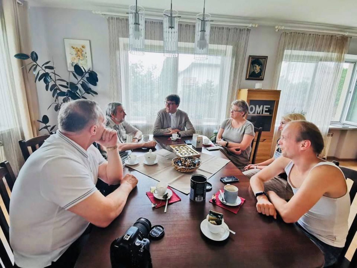 Pamirškime nusistovėjusias klišes: neįgalieji nėra kiti, jie yra vieni iš mūsų
