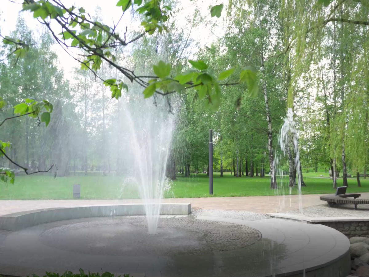 Informacija apie vandens kokybę stebimose Marijampolės savivaldybės maudymosi vietose