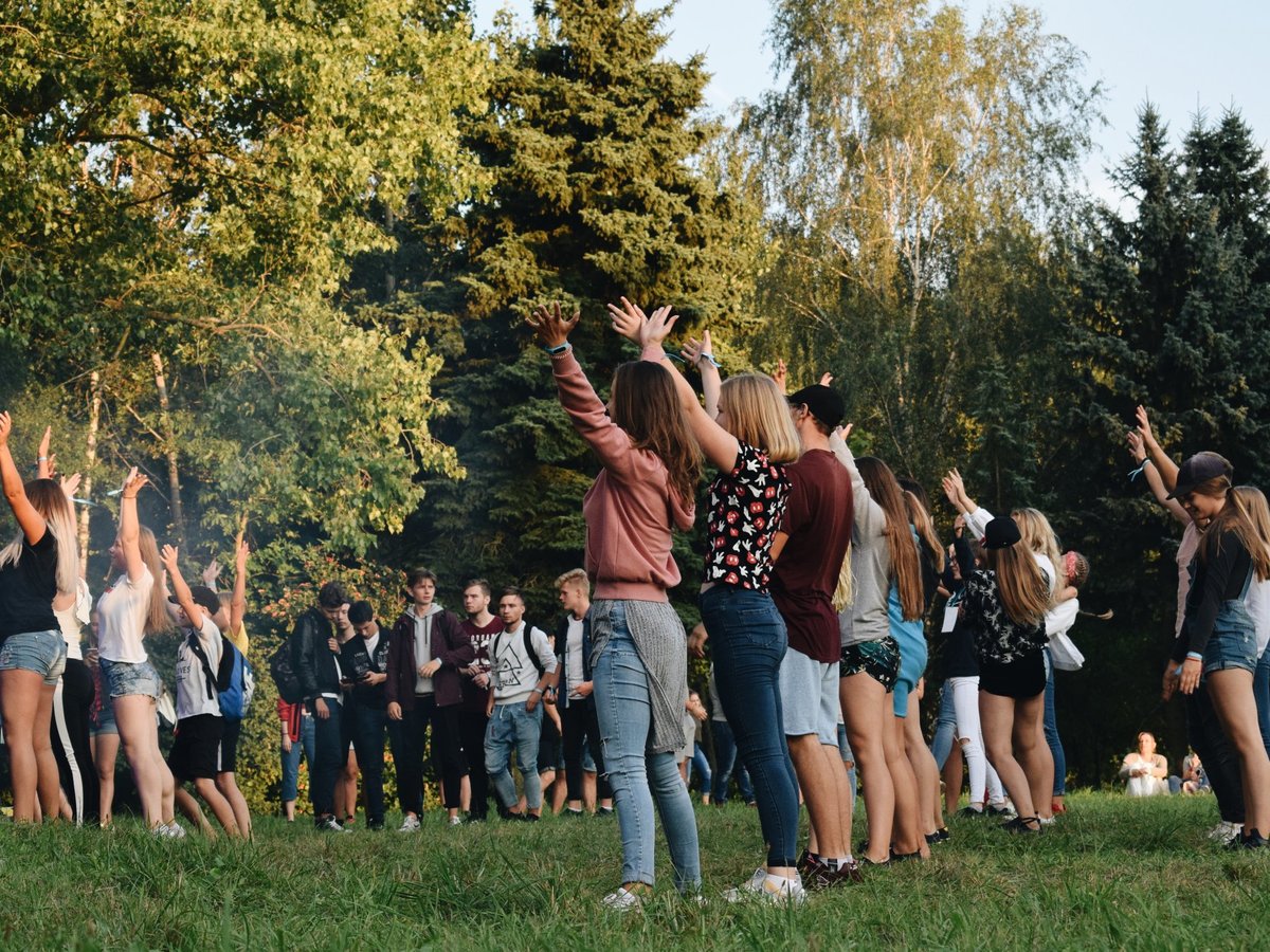 Skelbiamas Marijampolės savivaldybės jaunimo politikos įgyvendinimo  2019-2022 metų programos...
