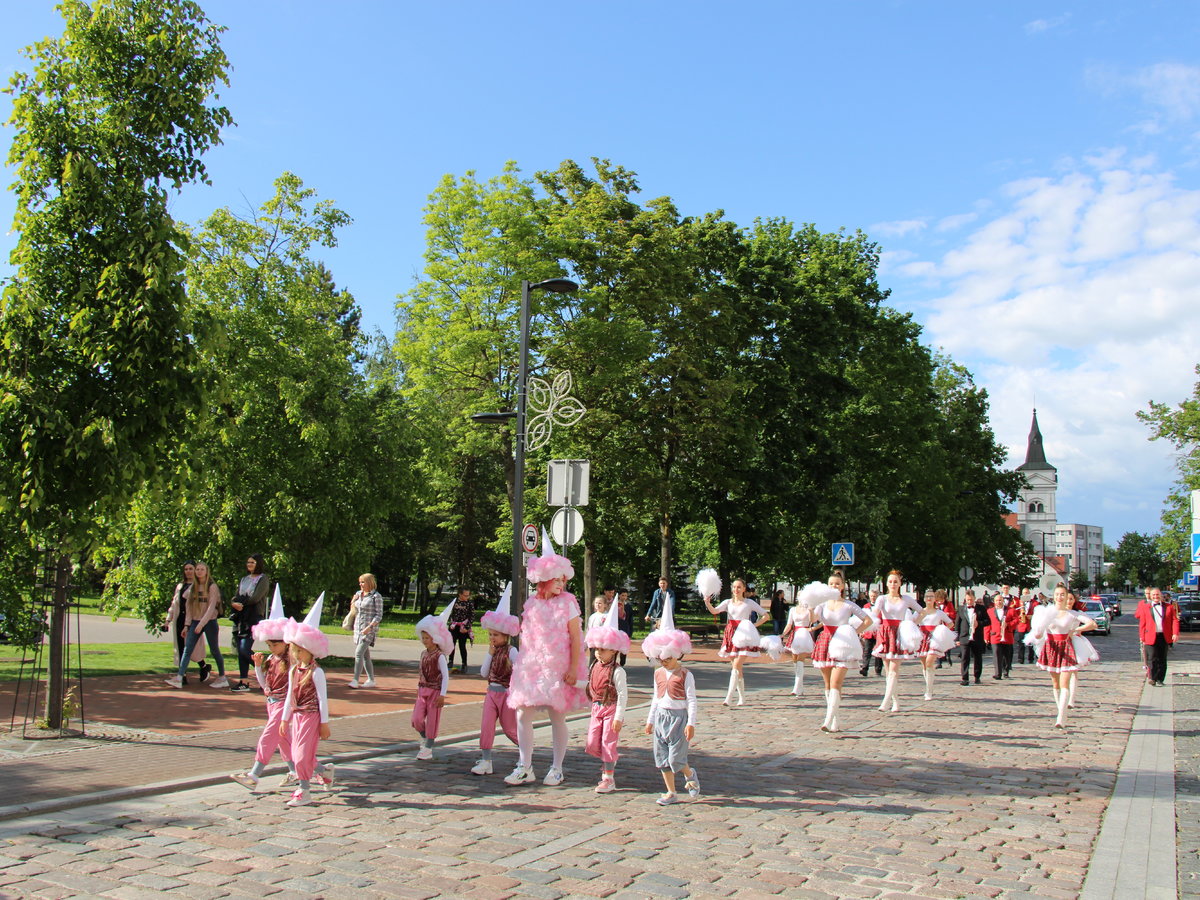 Keičiasi renginių organizavimo tvarka: daugiau žmonių galės dalyvauti renginiuose