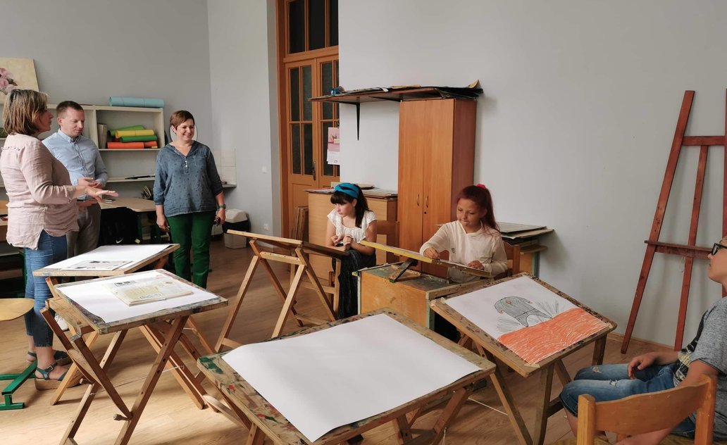 Į vasaros veiklas įsitraukti kviečia gausus vasaros užimtumo programų pasirinkimas