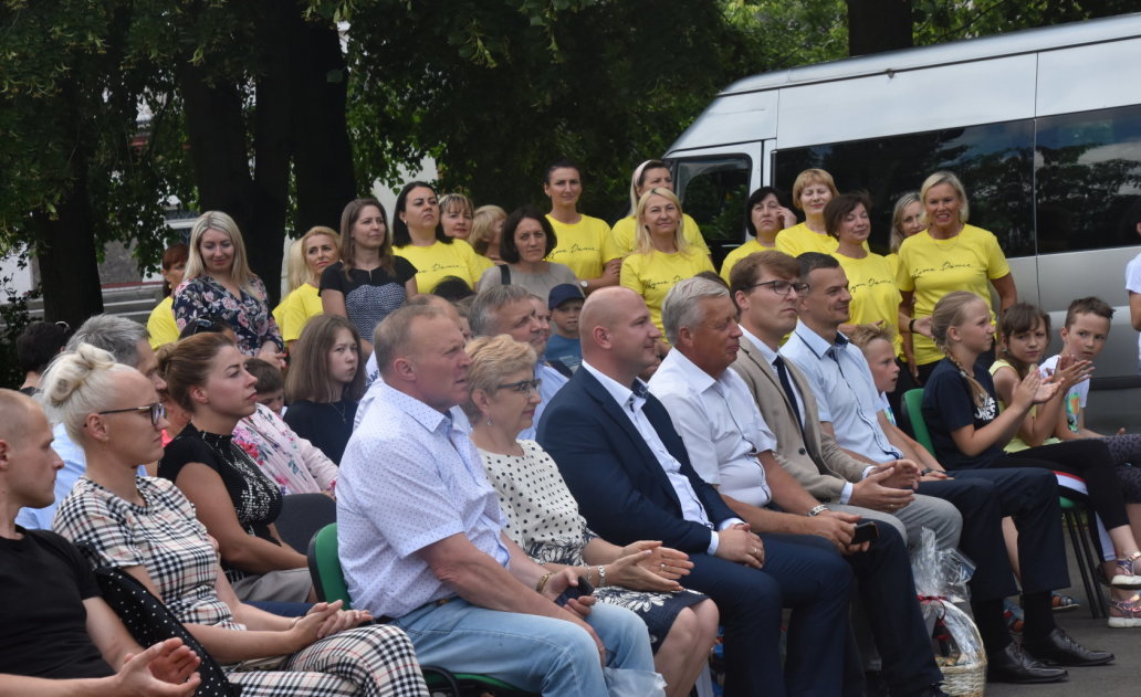  Gražioje bendrystėje paminėta Globėjų diena