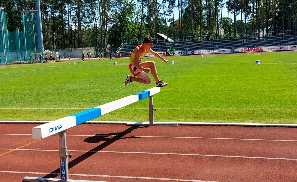 Marijampolės sporto centro informacija