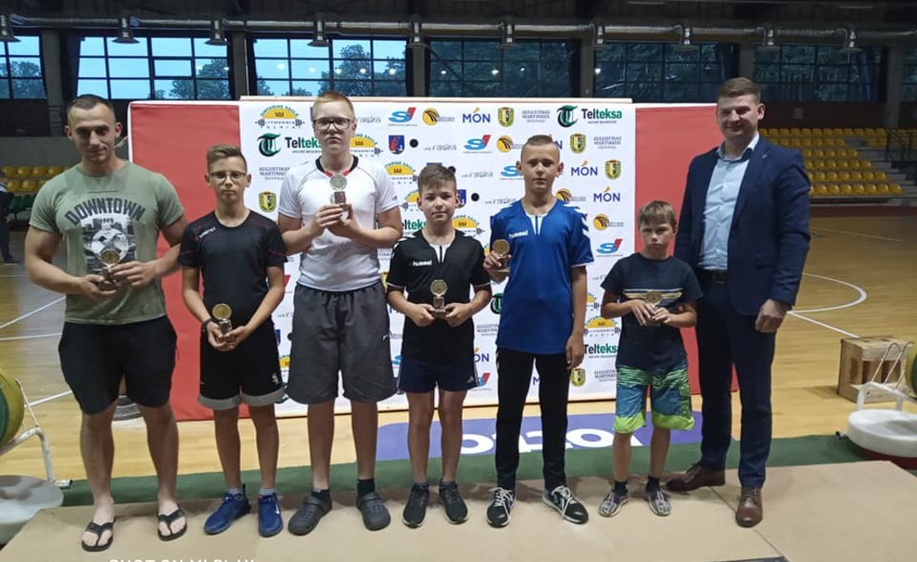 Marijampolės sporto centro informacija