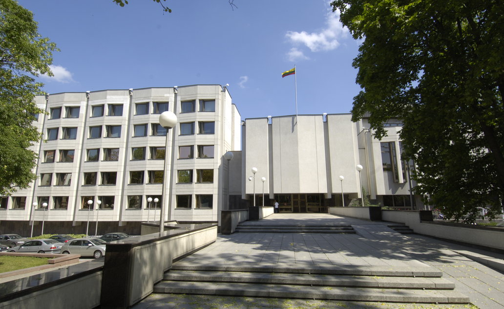 COVID-19 – svarbiausi Vyriausybės sprendimai