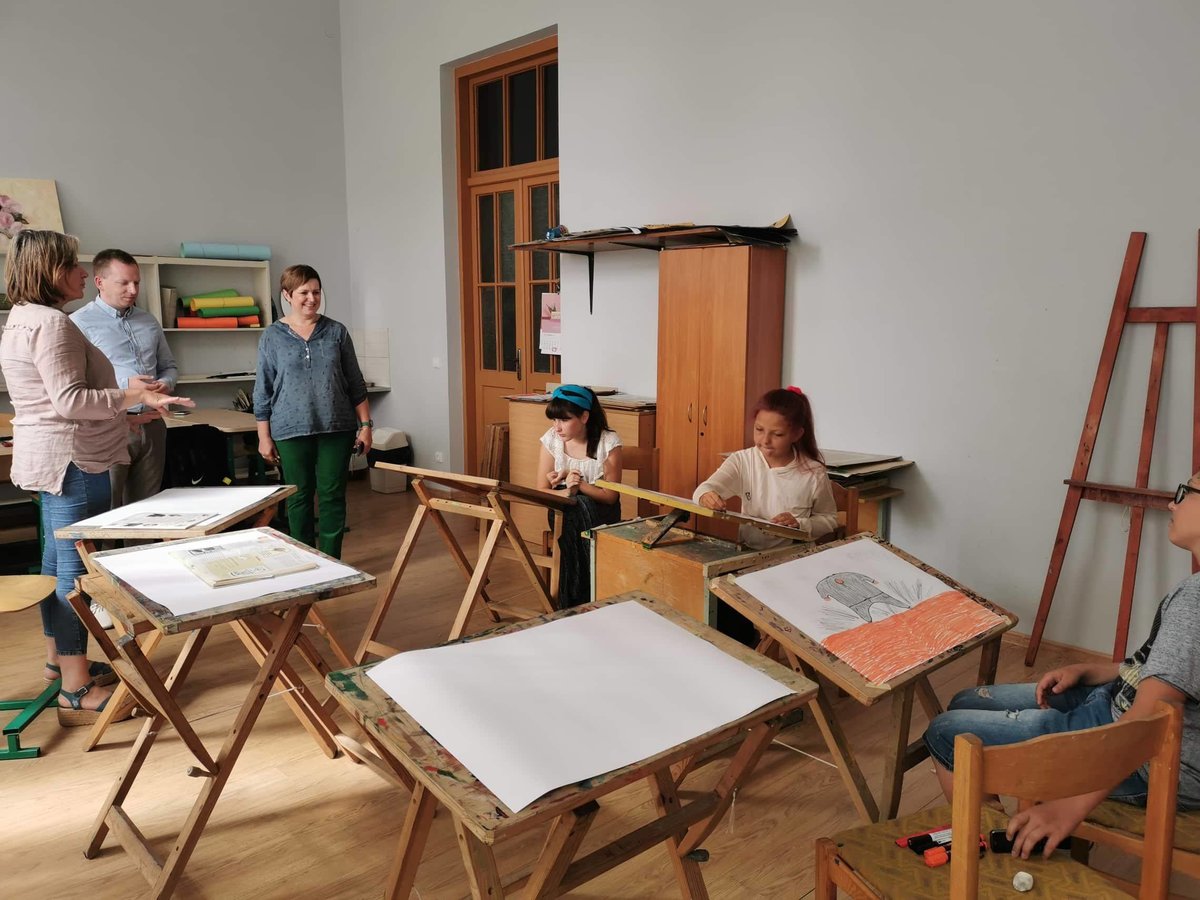 Į vasaros veiklas įsitraukti kviečia gausus vasaros užimtumo programų pasirinkimas