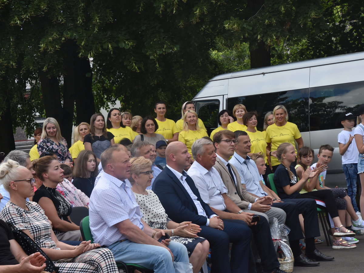  Gražioje bendrystėje paminėta Globėjų diena