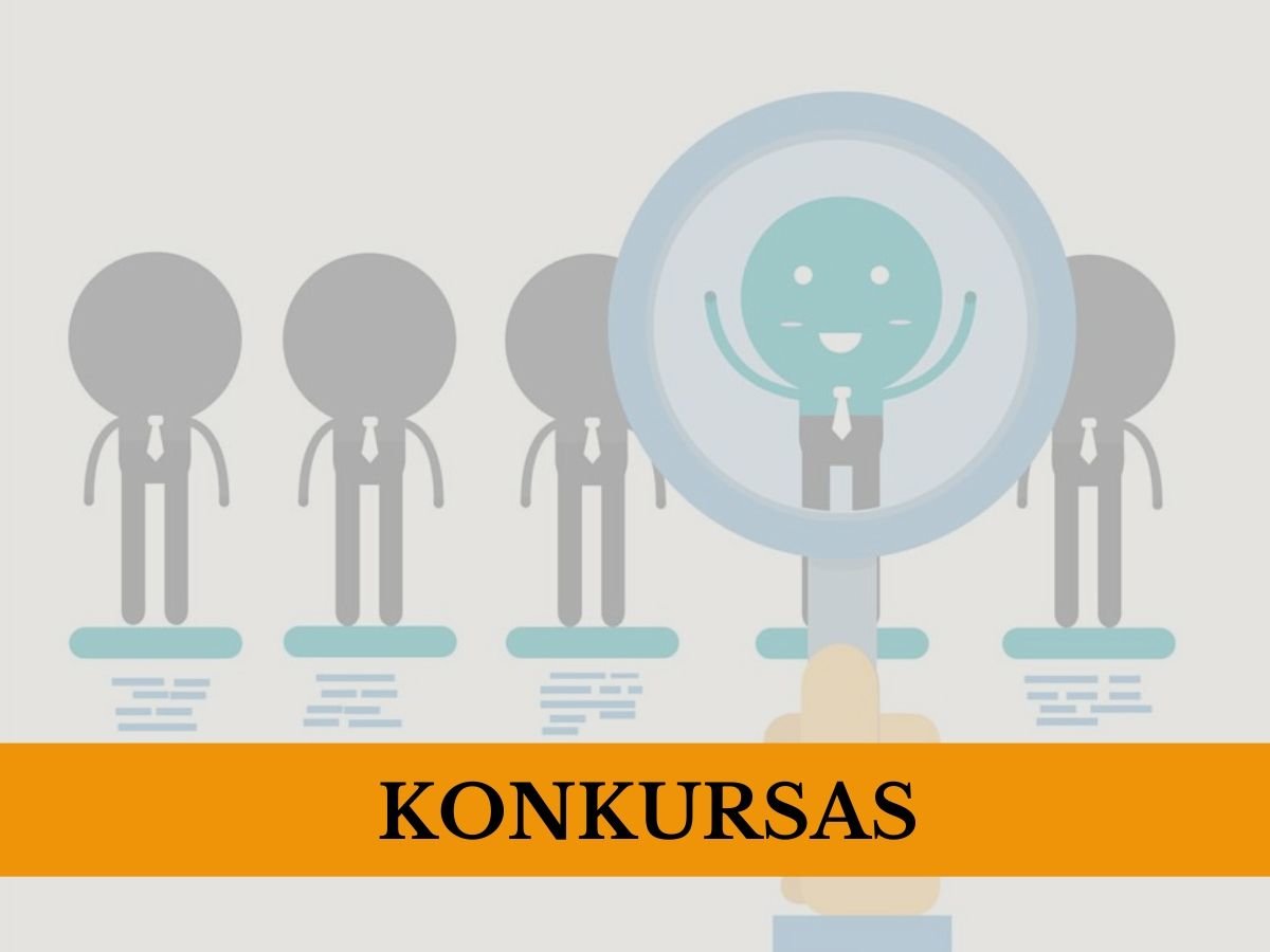 Konkursas Marijampolės savivaldybės pedagoginės psichologinės tarnybos direktoriaus pareigoms eiti