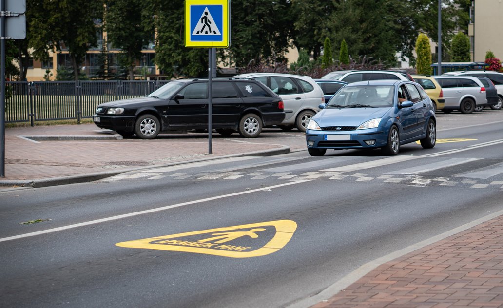 Rugsėjį Marijampolės mieste vėl vyks akcija „Apsaugok mane“