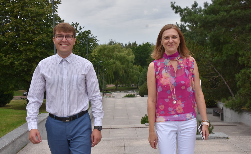 „Marijampolė Music Park“ jau šį savaitgalį stebins  įspūdingais koncertais 