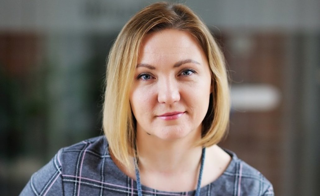 VšĮ Marijampolės turizmo ir verslo informacinis centras „SMART Marijampolė“ turės nuolatinį vadovą