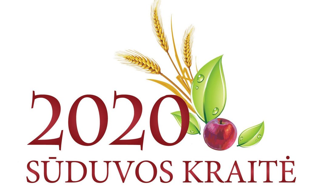  Marijampolė ruošiasi rudens šventei „Sūduvos kraitė 2020“