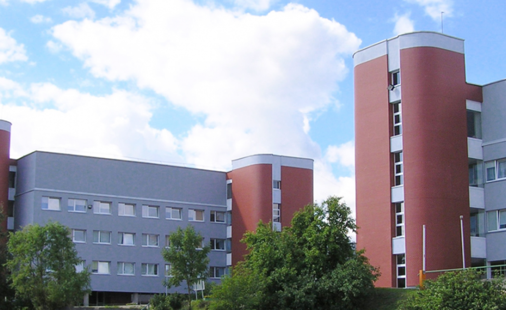 Pritarta Marijampolės ligoninės gydytojų rezidentų studijų išlaidų apmokėjimui